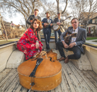 The Stanley County Cut-ups